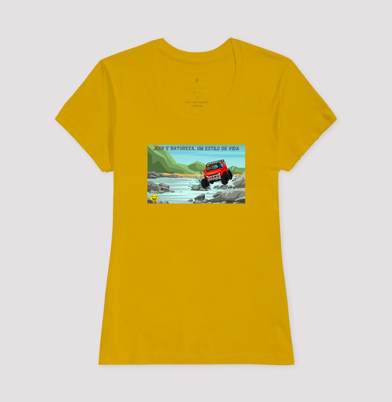 Camisa 17