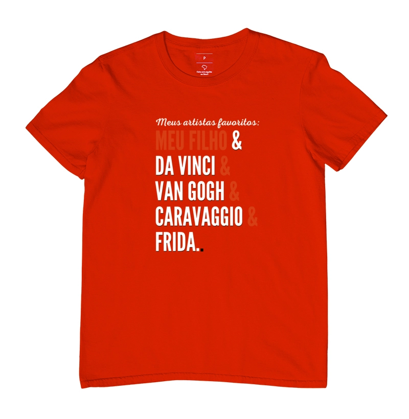 Camisa 9