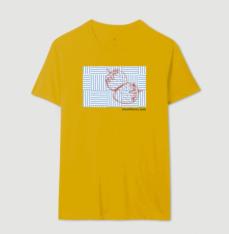 Camisa 16