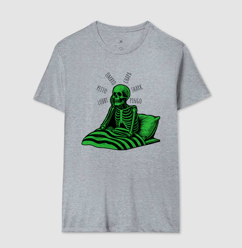 Camisa 7