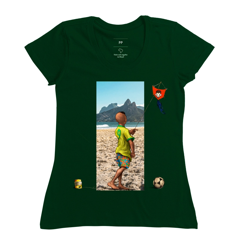 Camisa 12