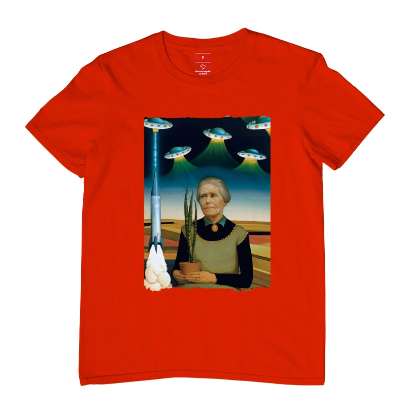 Camisa 9