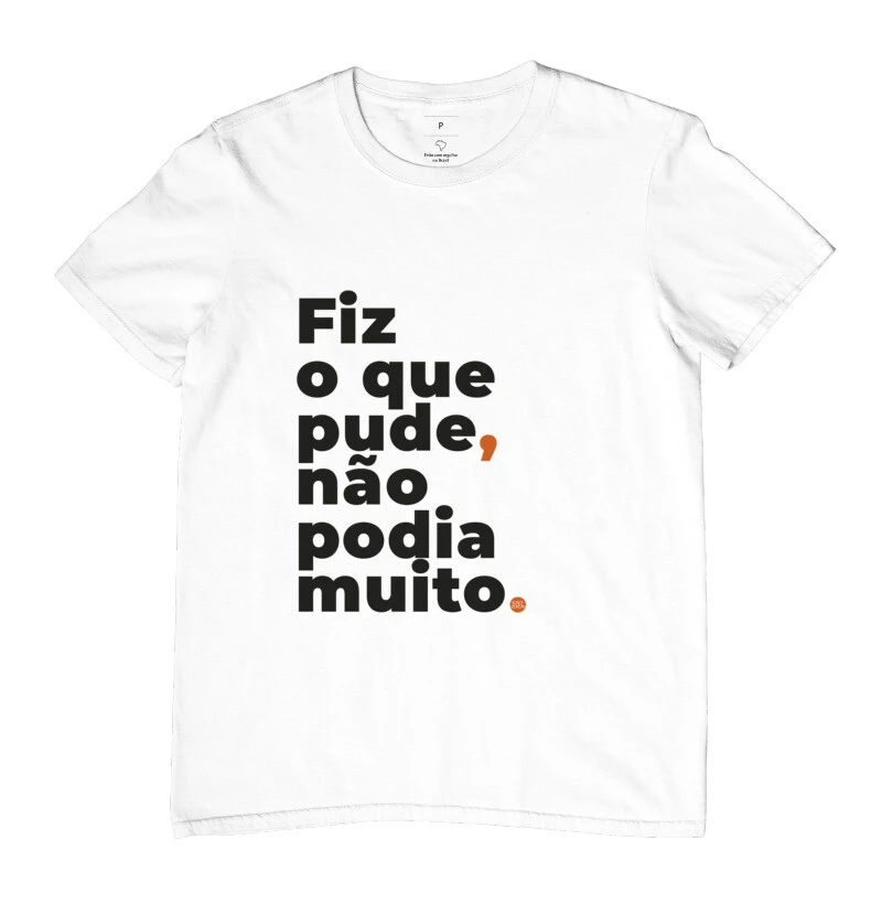 Camisa 12