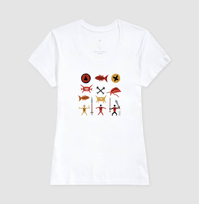 Camisa 5