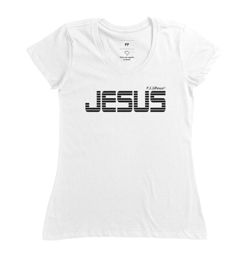 Jesus - F.Risc