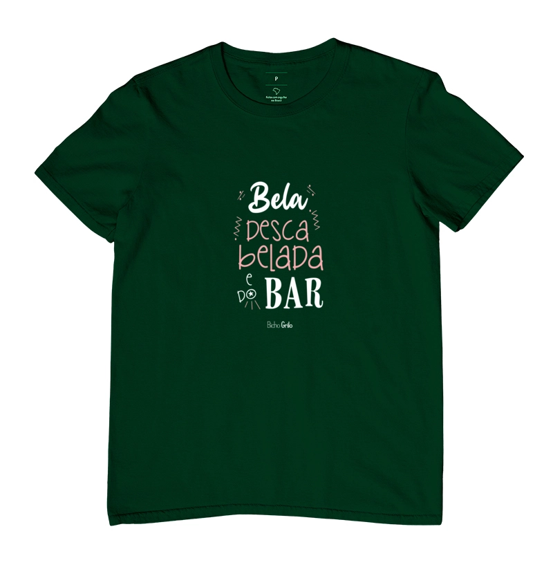 Camisa 11