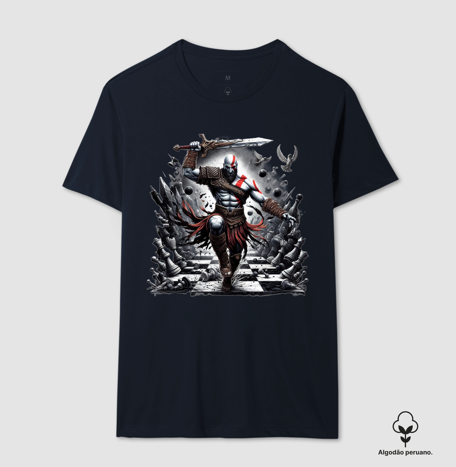 Camisa 1