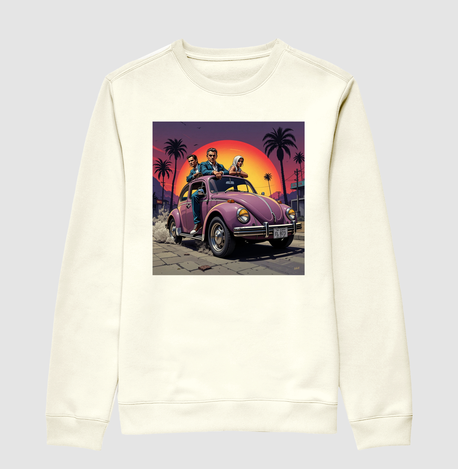 Camisa 1