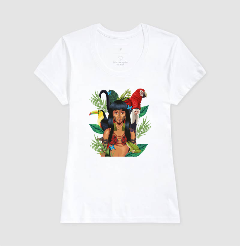 Camisa 7