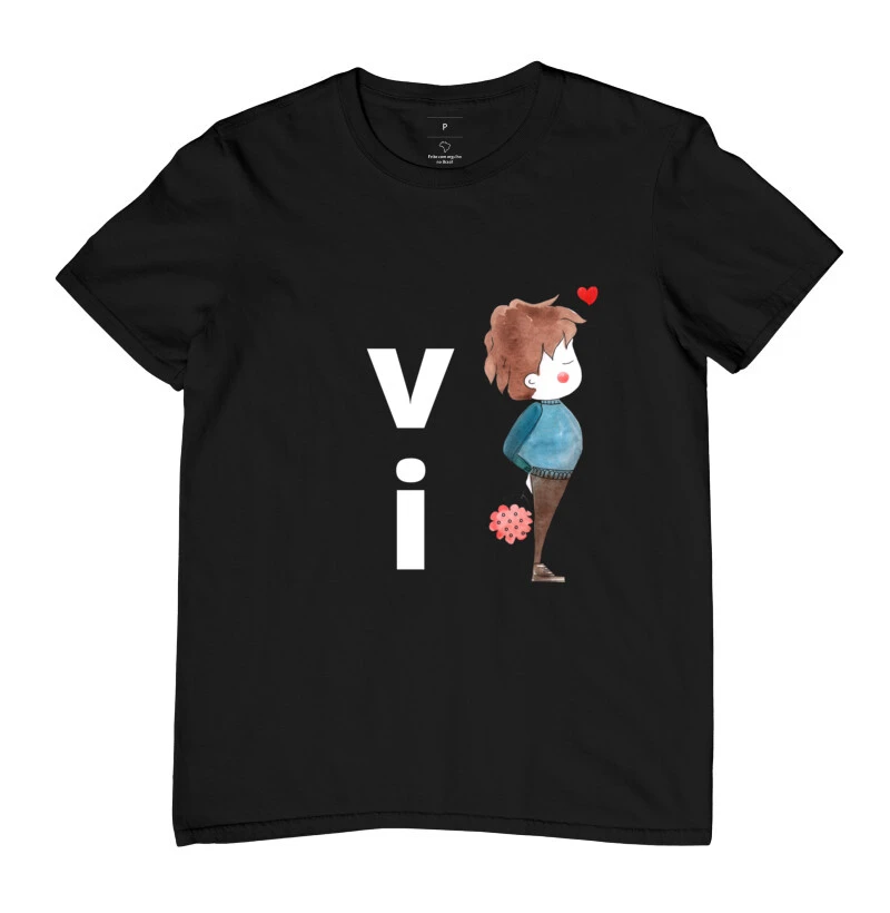 Camisa 1