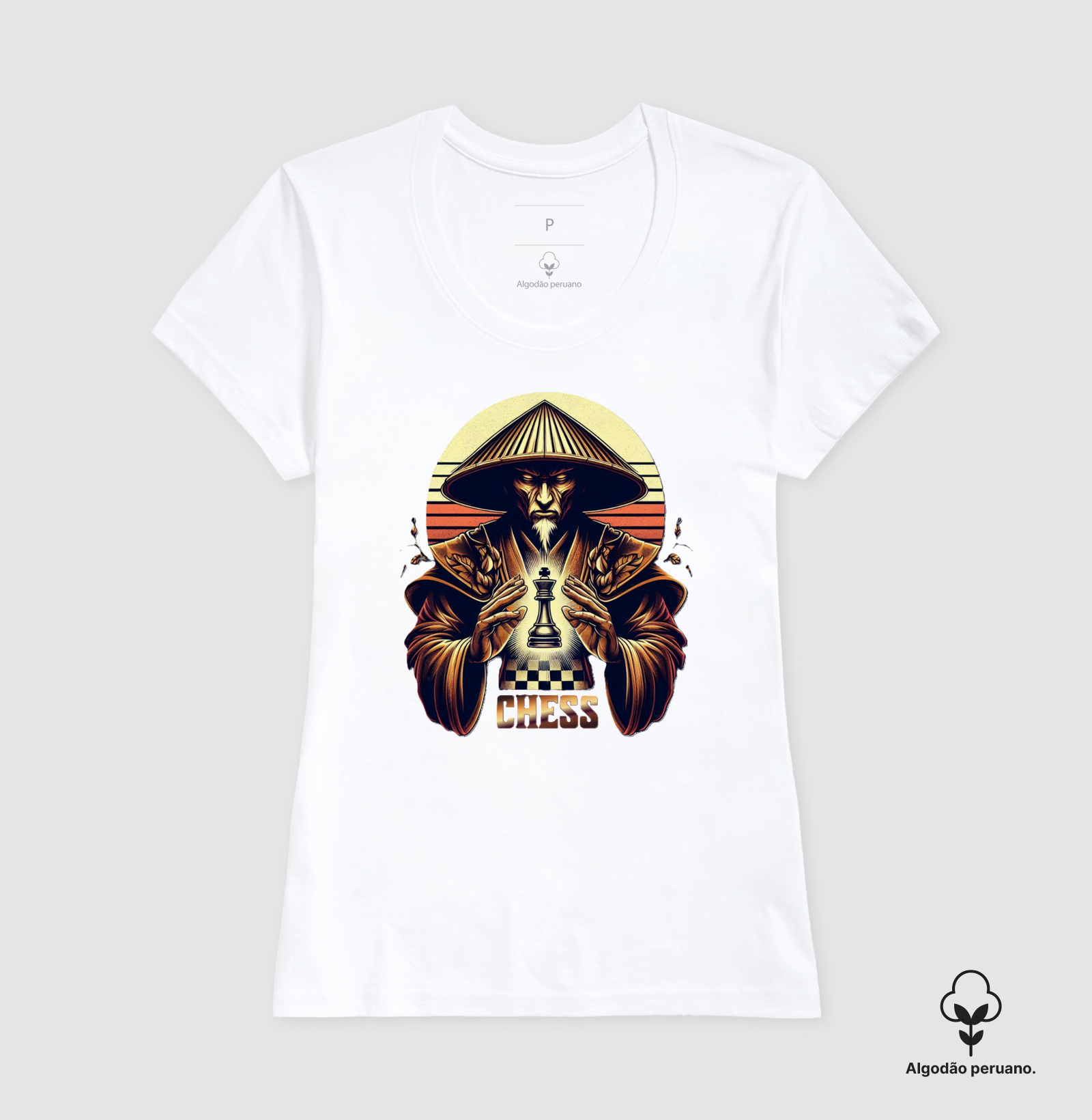 Camisa 1