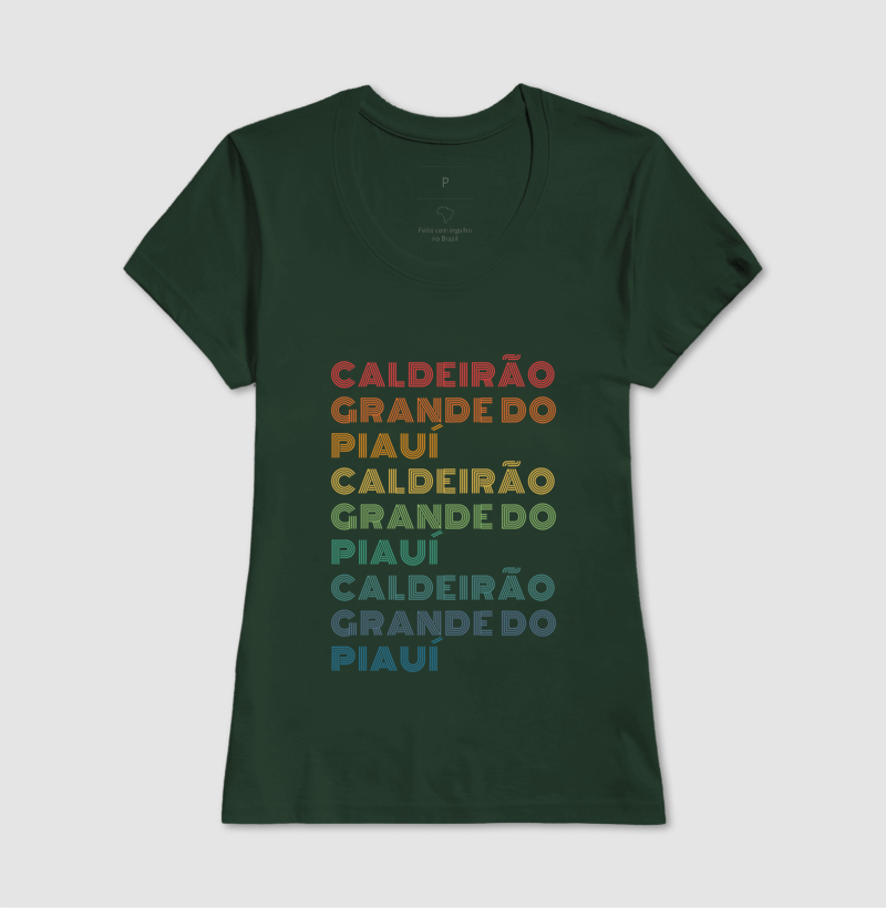 Camisa 12