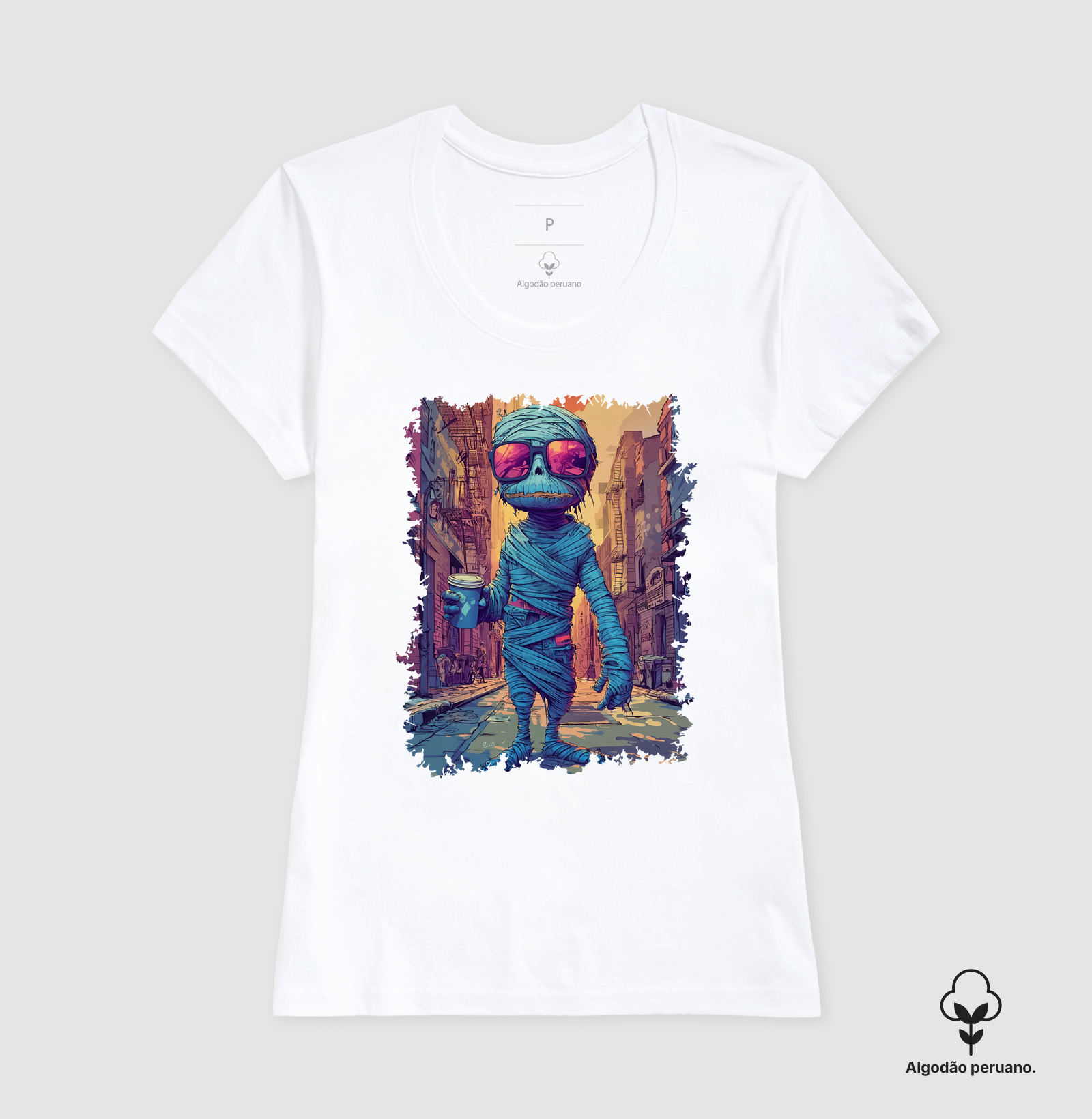 Camisa 4
