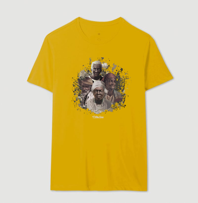 Camisa 12
