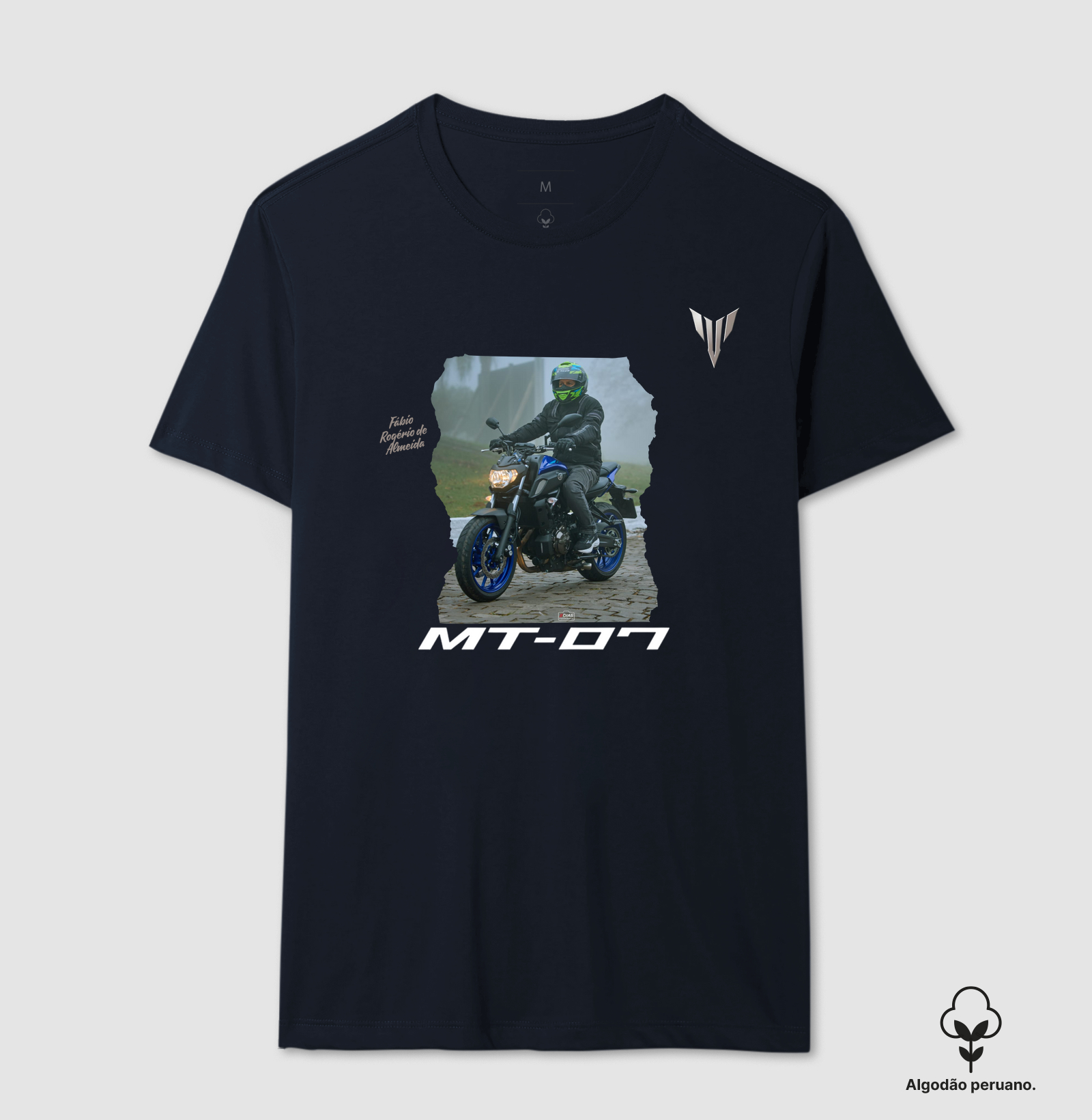 Camisa 6