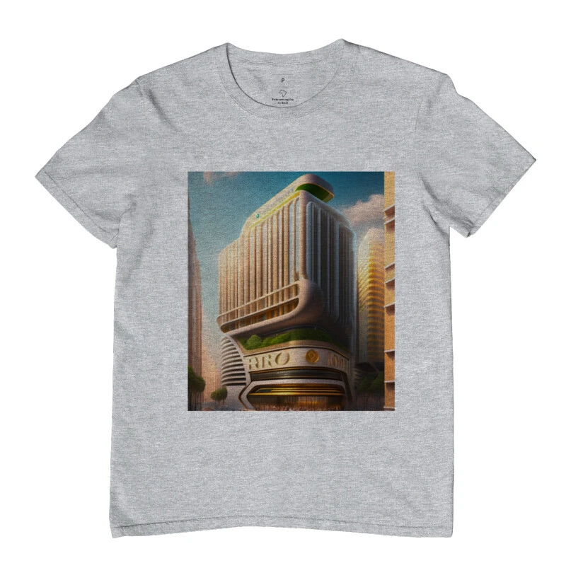 Camisa 7