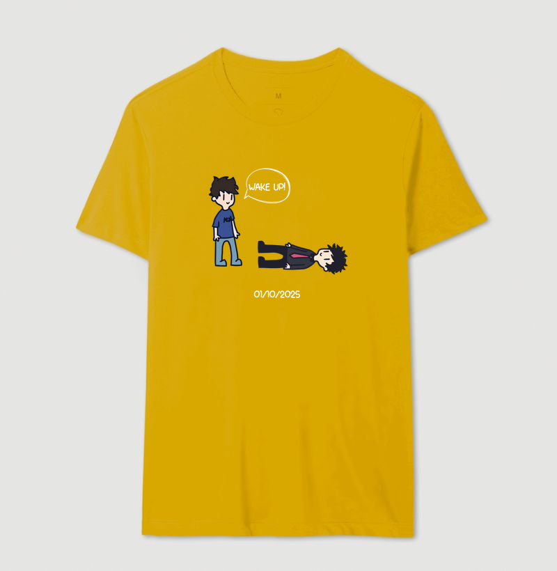 Camisa 13