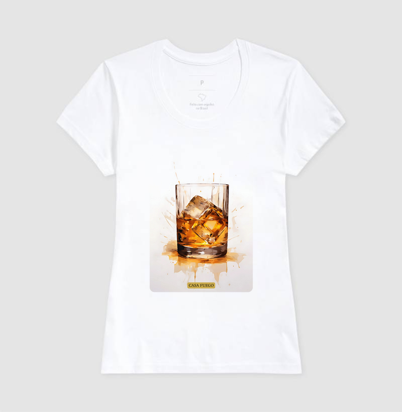 Camisa 16