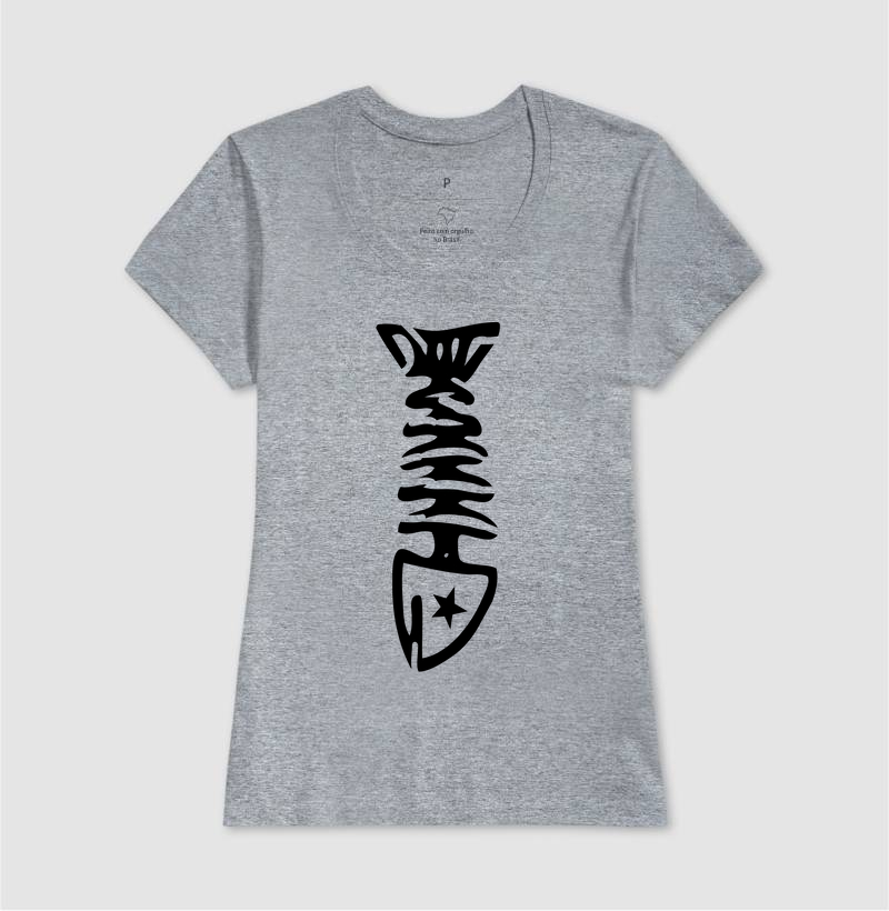 Camisa 15