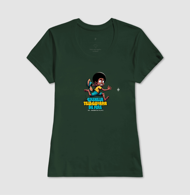 Camisa 22