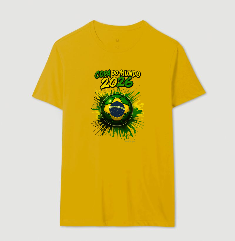Camisa 16