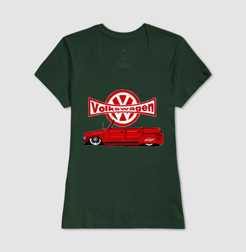 Camisa 12