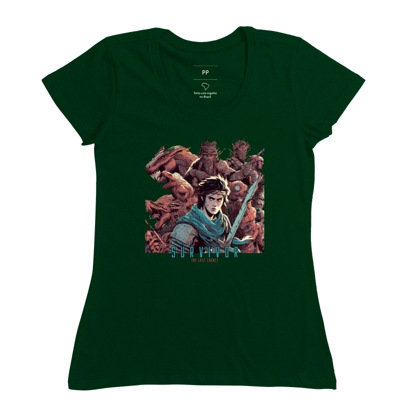 Camisa 3