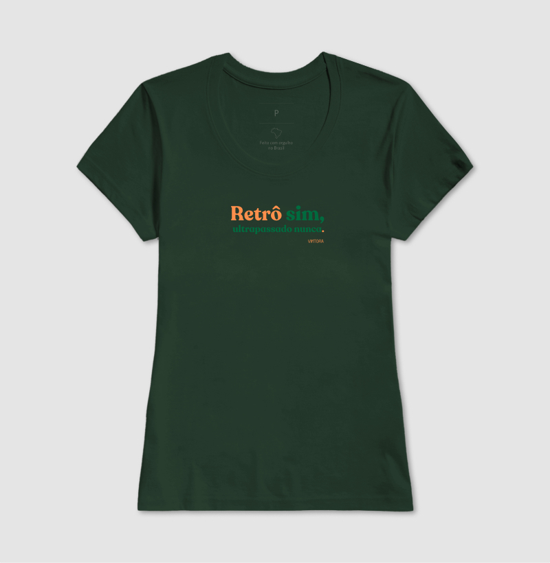 Camisa 12