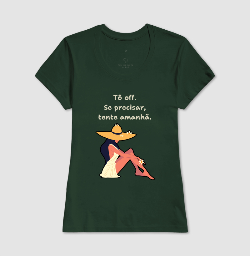Camisa 7