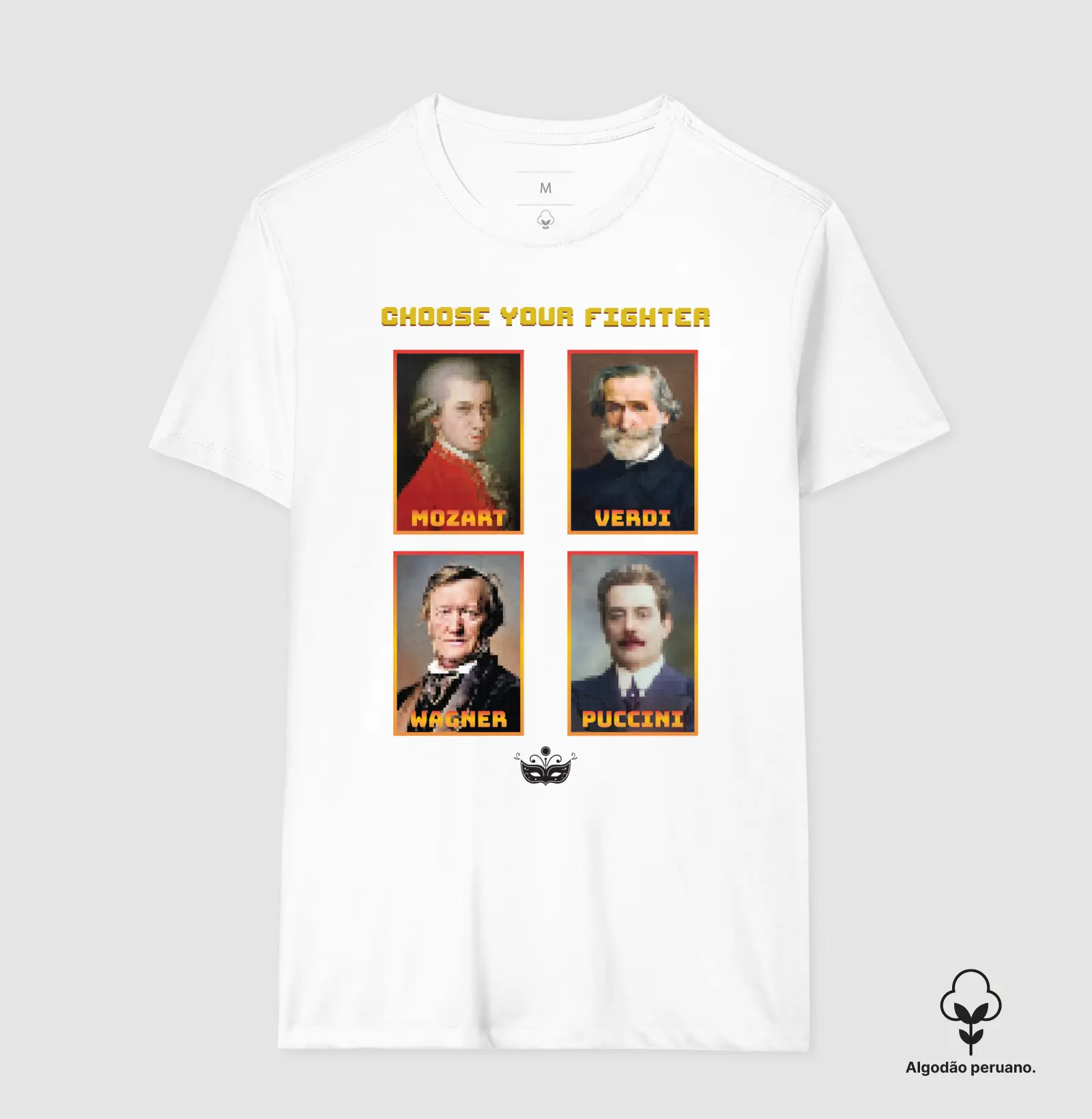 Camisa 5