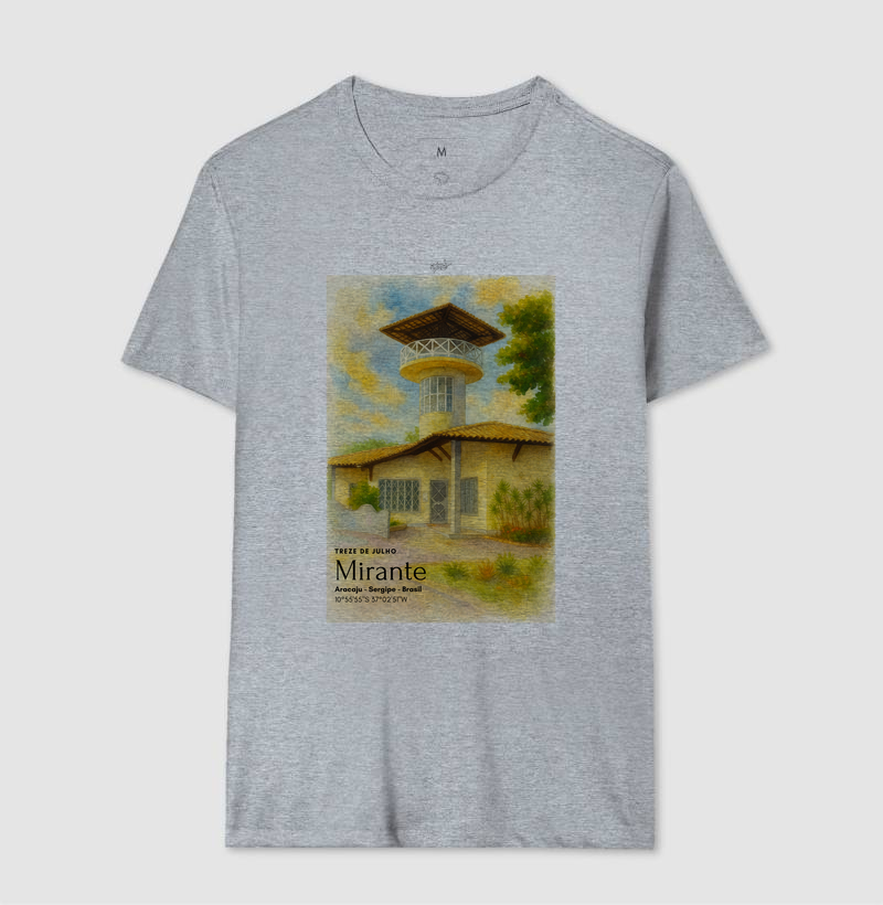 Camisa 7