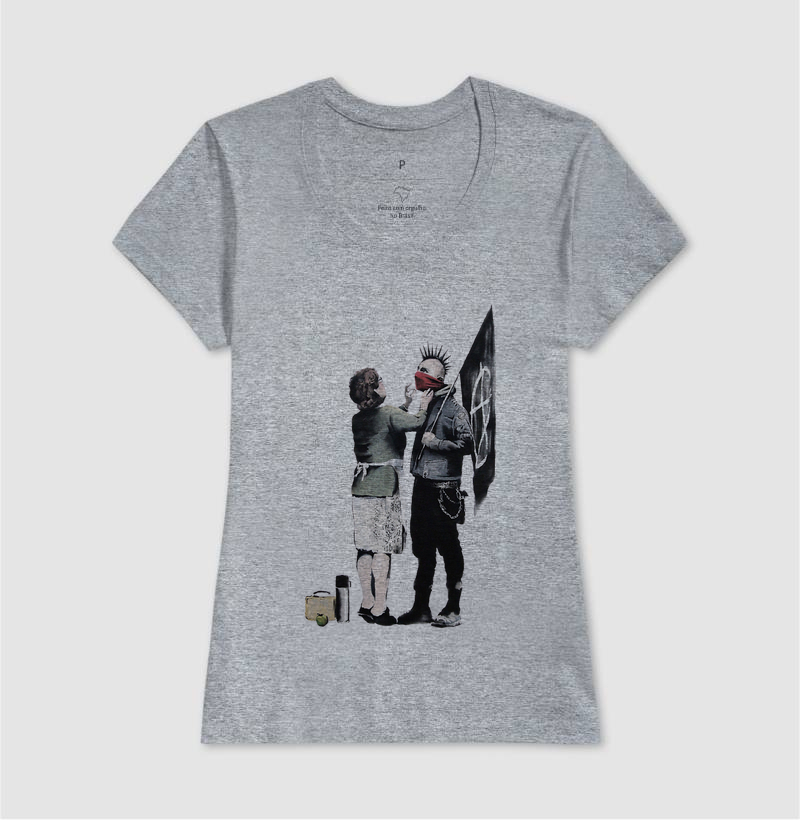 Camisa 11