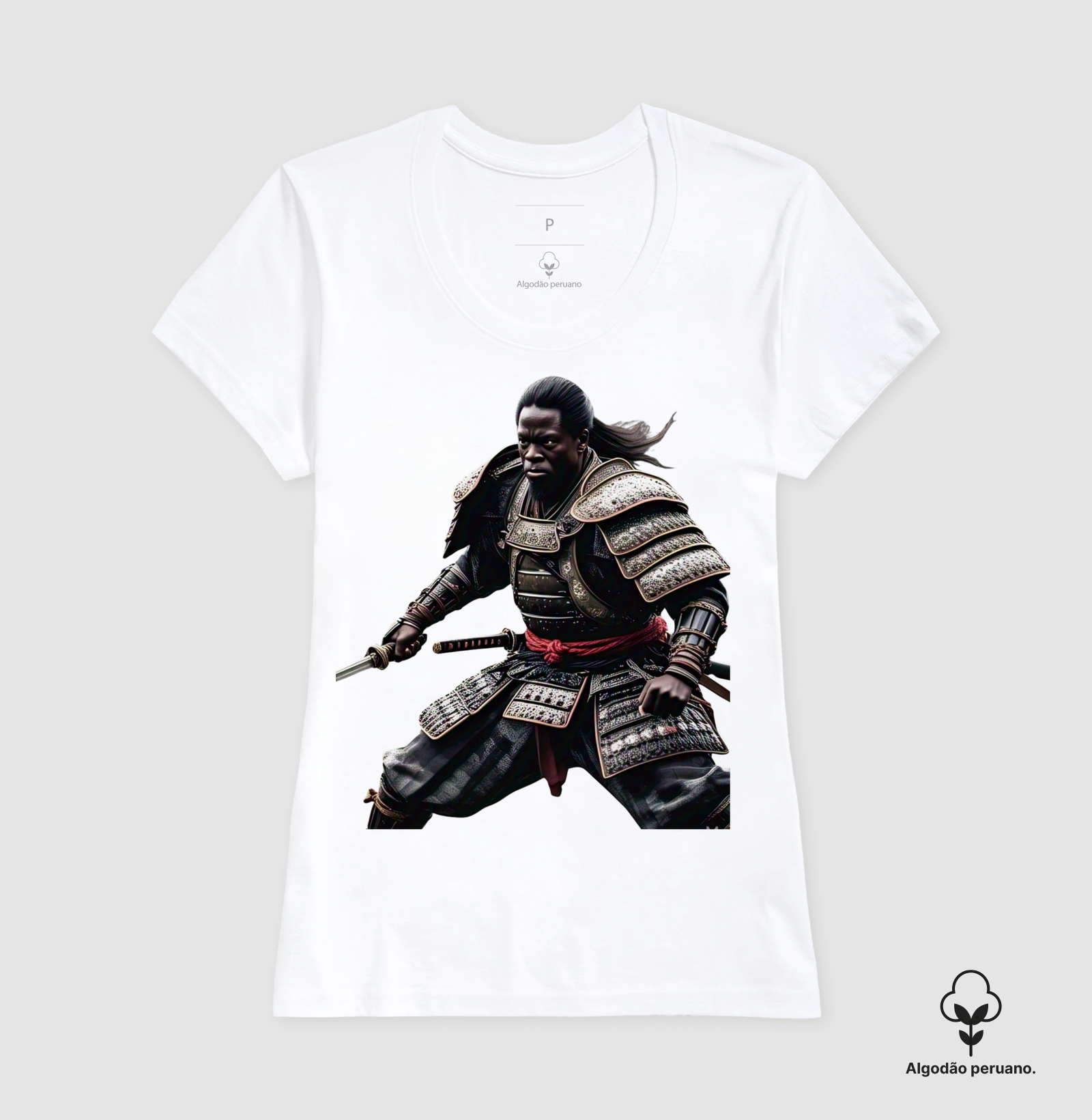 Camisa 4