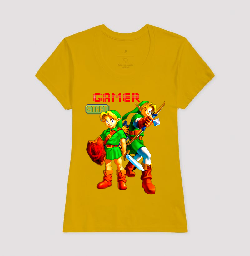 Camisa 12