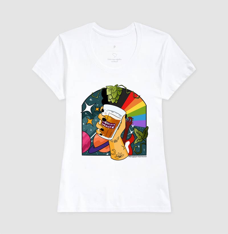 Camisa 16