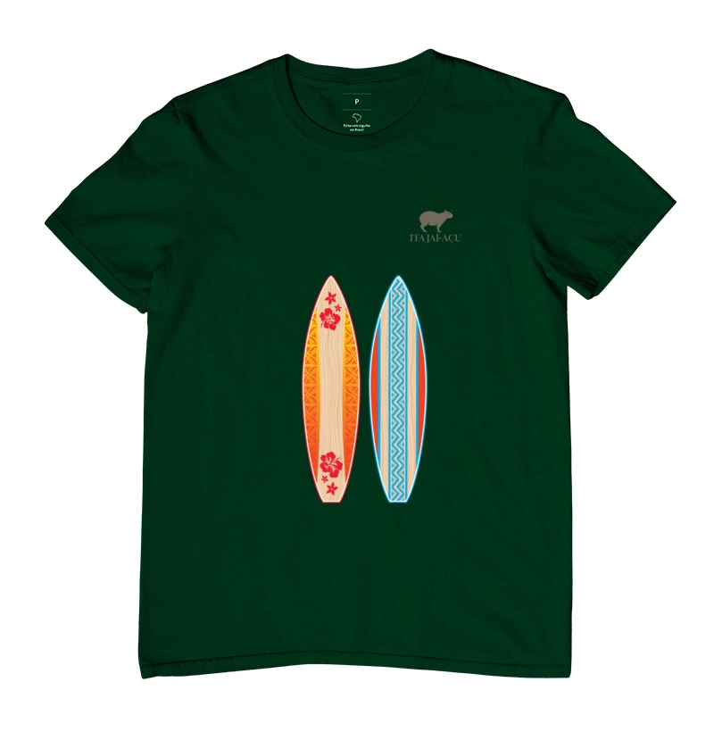 Camisa 6