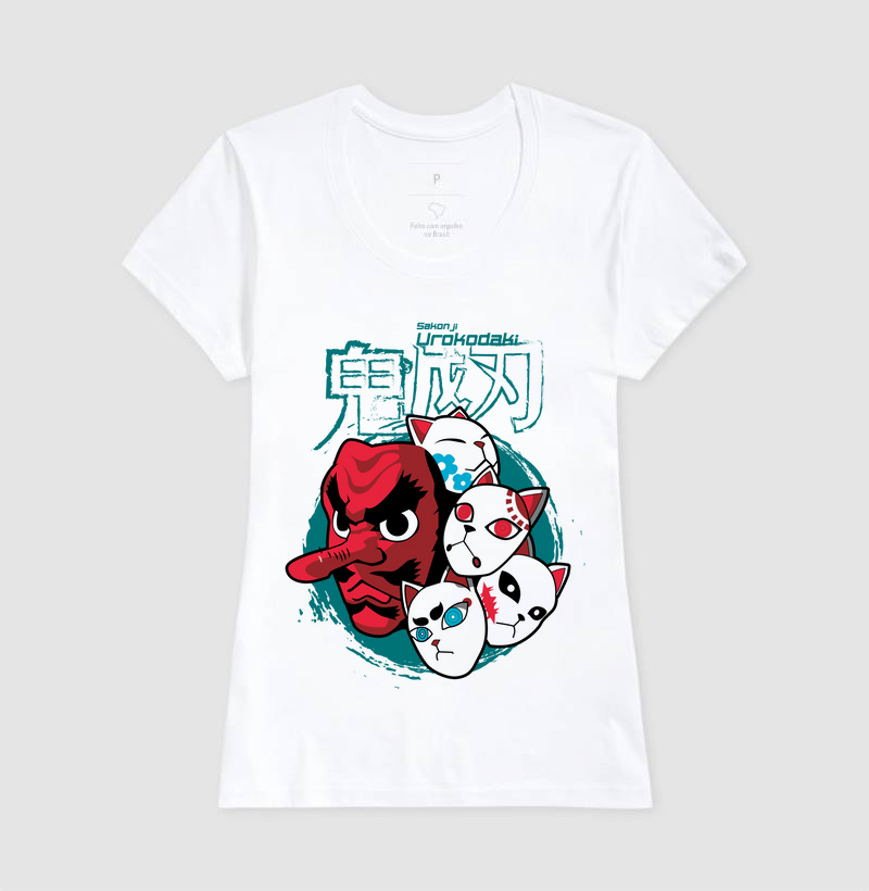 Camisa 15