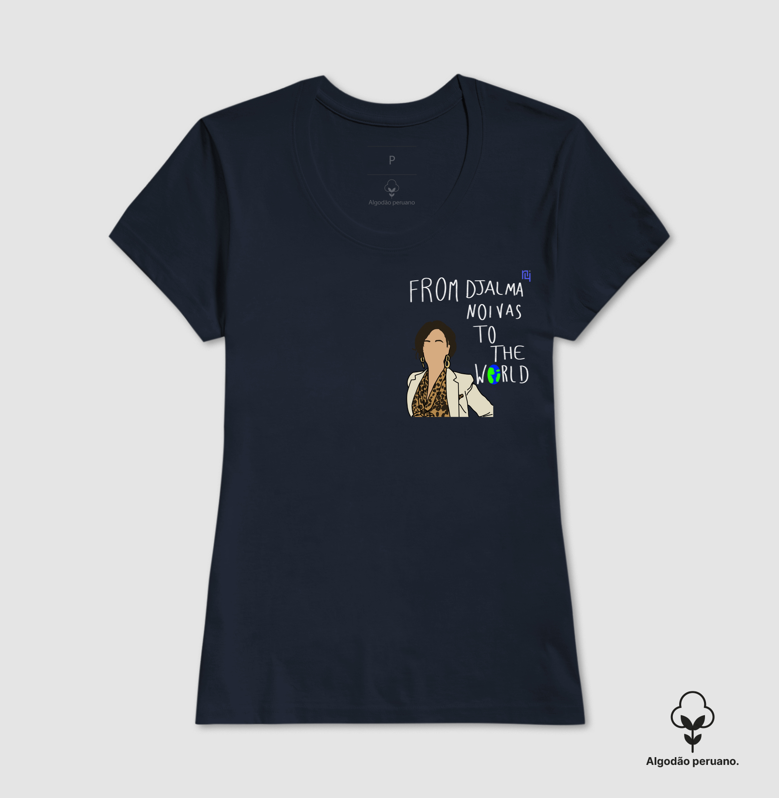 Camisa 5