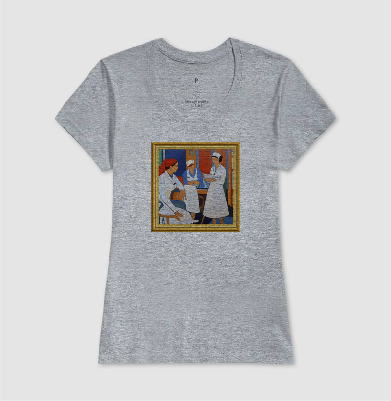Camisa 16