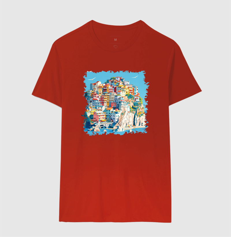 Camisa 5