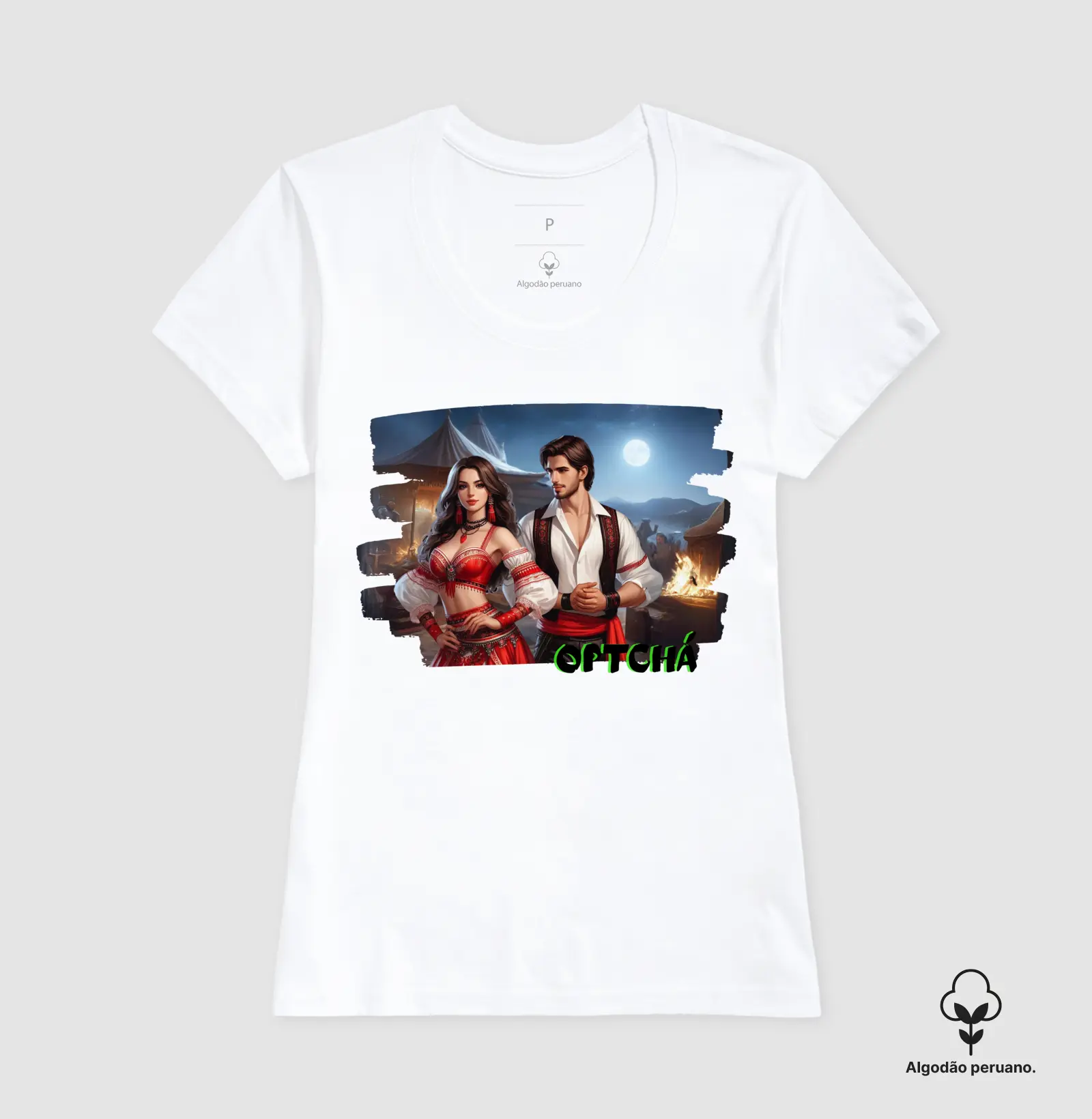 Camisa 5