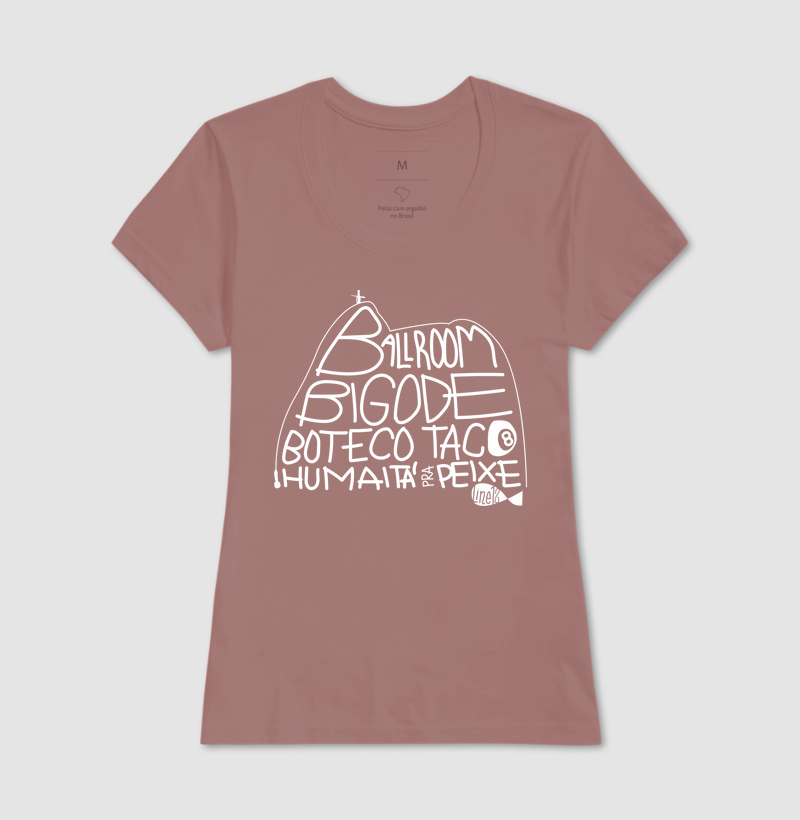 Camisa 16