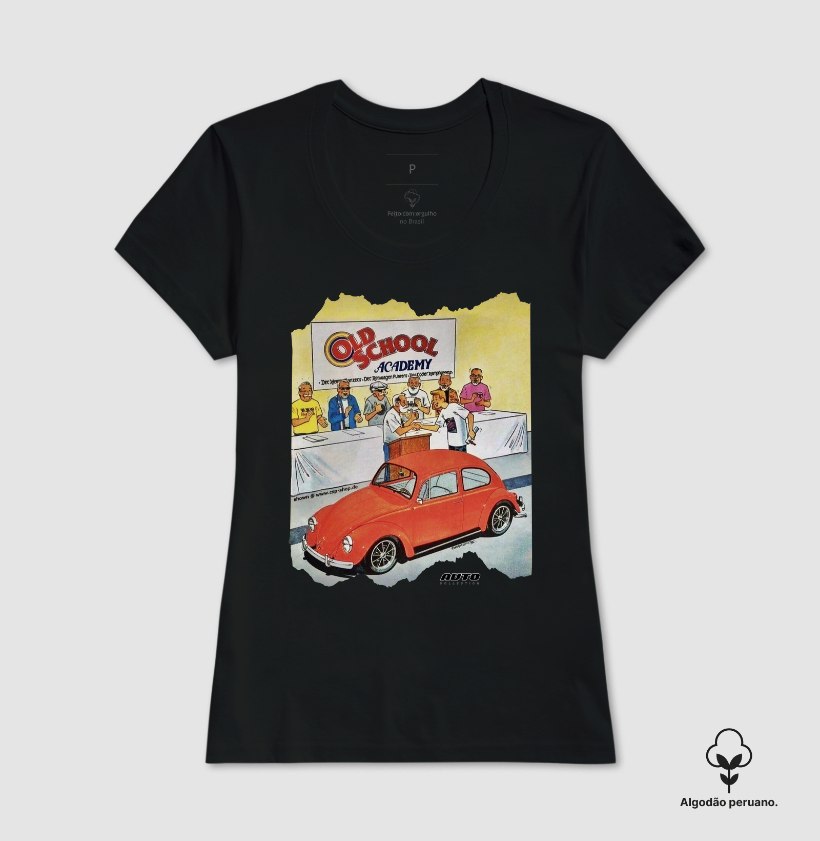 Camisa 3