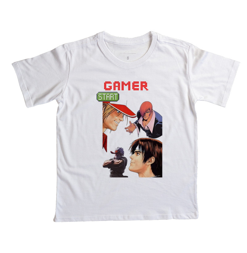 Camisa 1