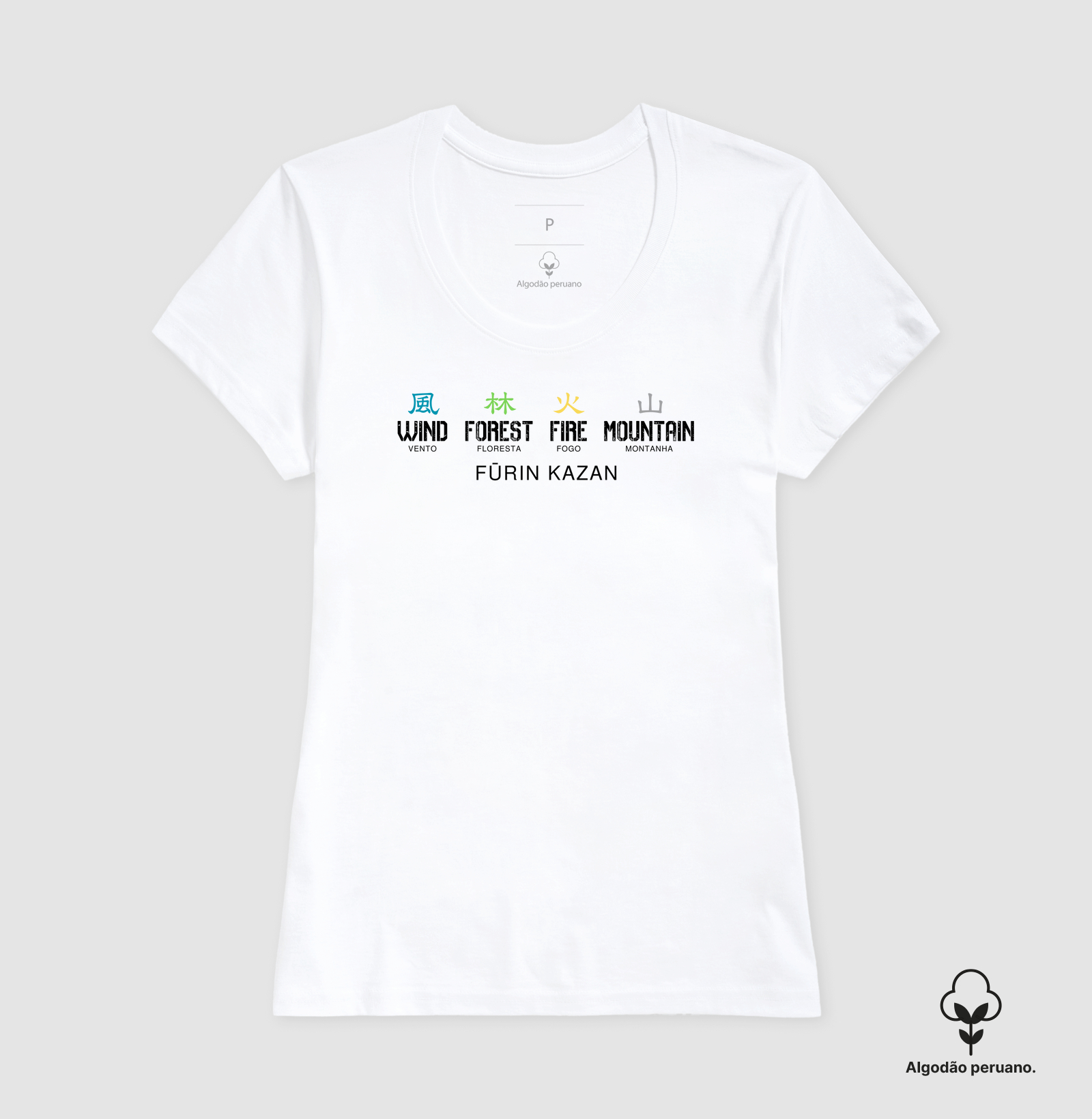 Camisa 4