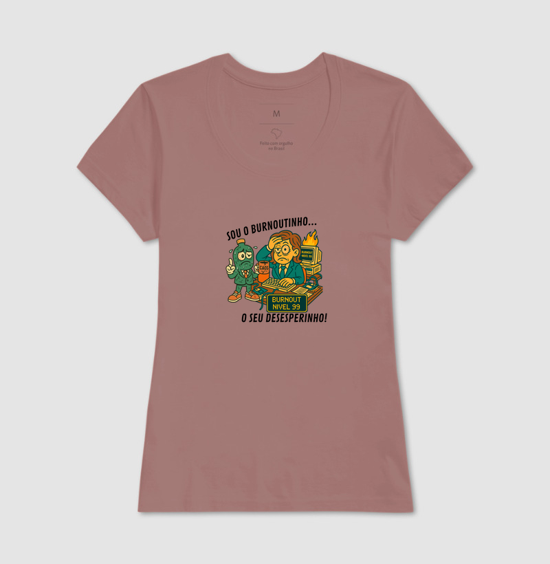 Camisa 18