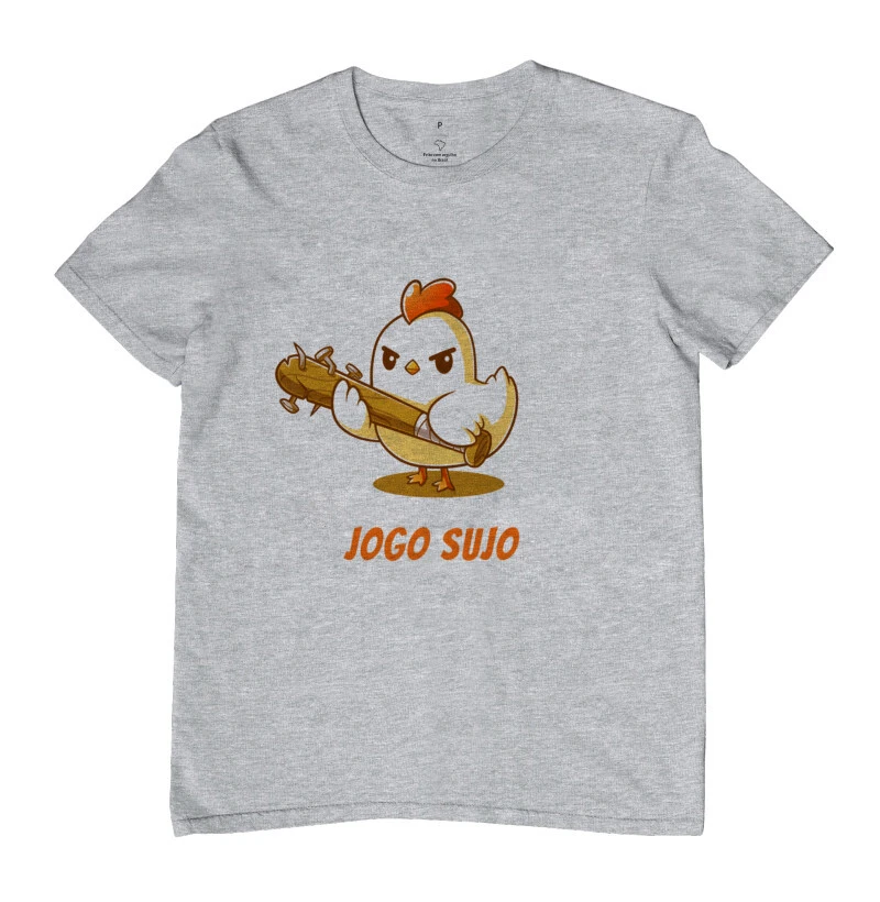 Camisa 7