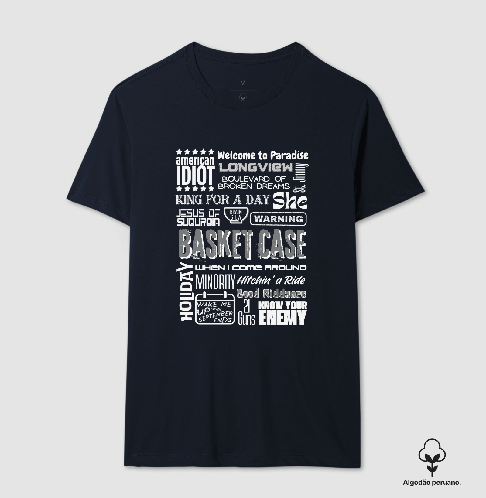 Camisa 3