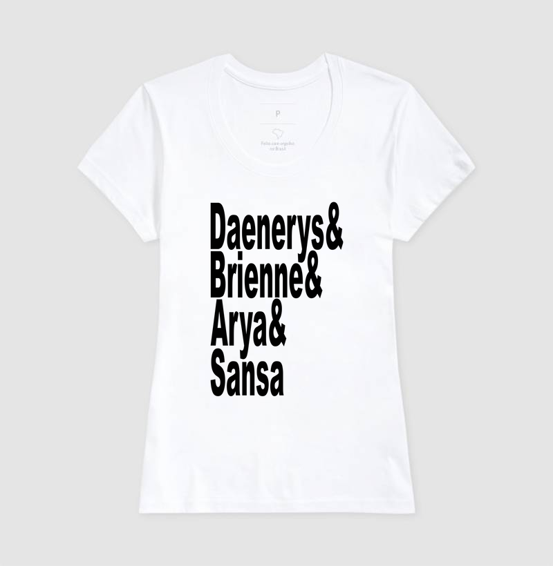 Camisa 4