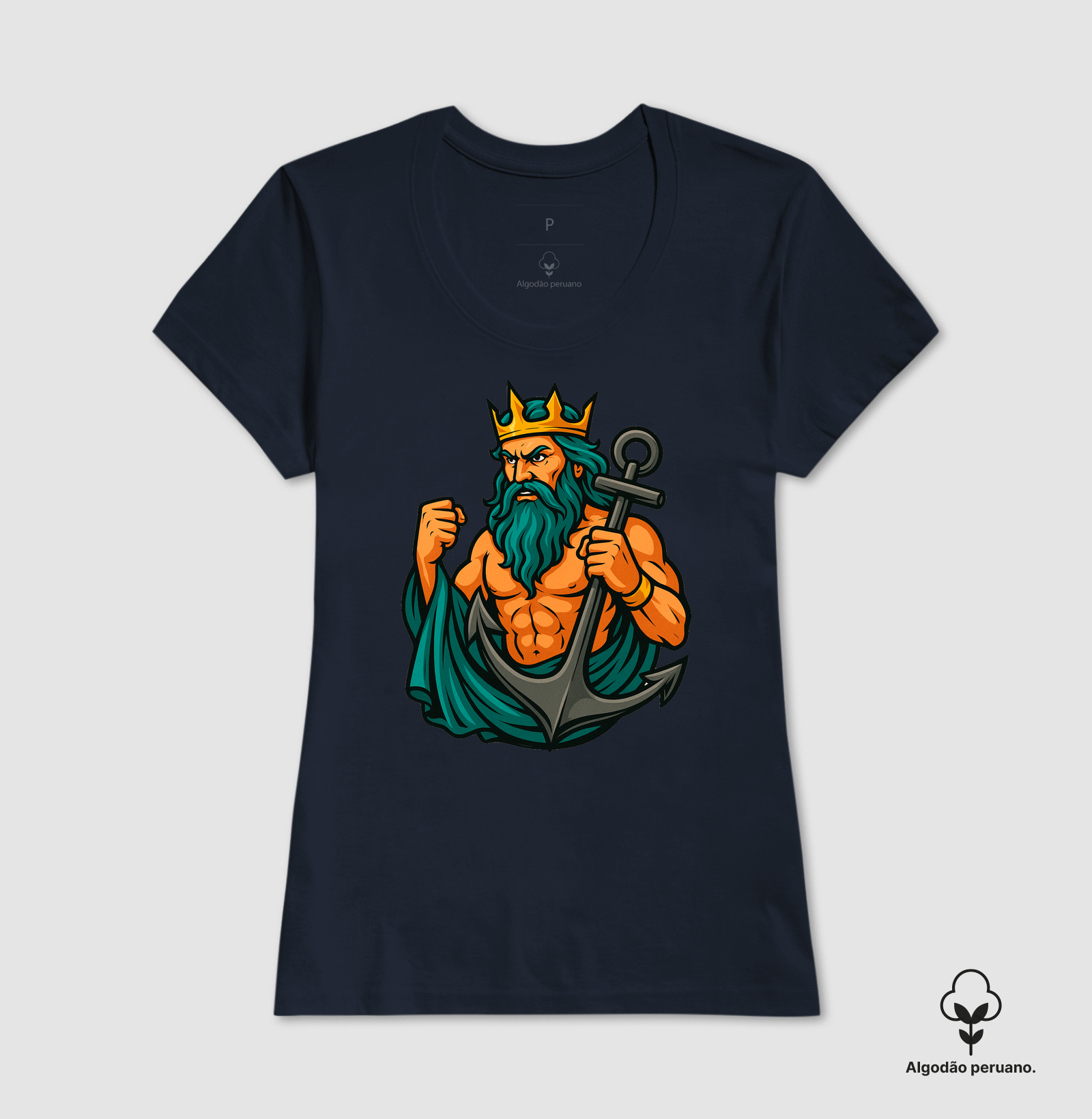 Camisa 5